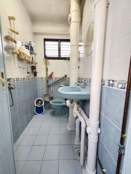 Blk 721 Khatib Spring (Yishun), HDB 4 Rooms #558197251